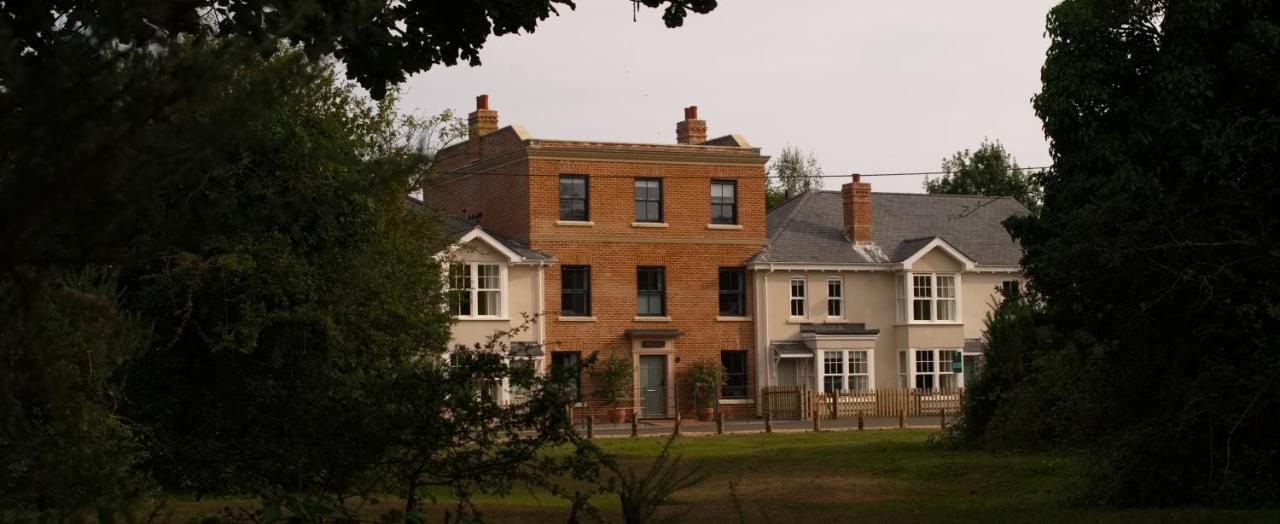 The Cloud Brockenhurst Bagian luar foto